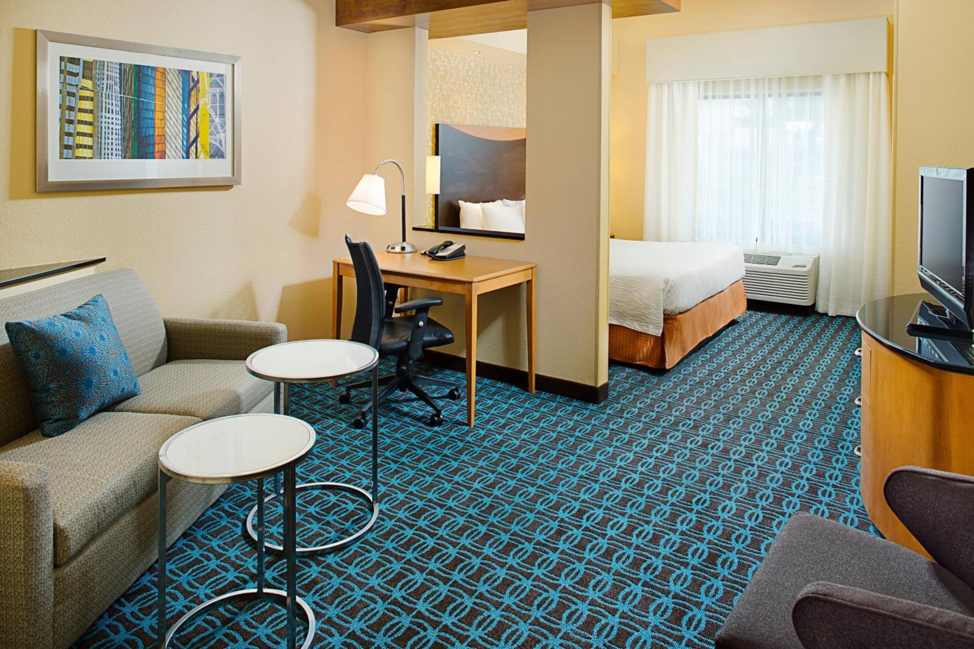 Fairfield & By Marriott Seaworld / Westover Hills Hotel San Antonio