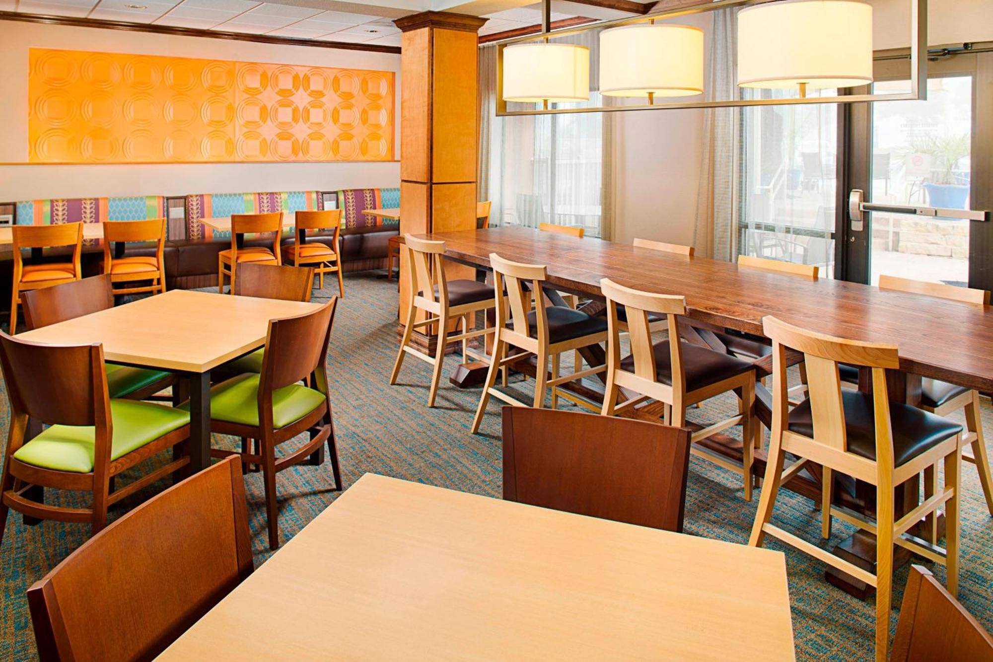 Fairfield & By Marriott Seaworld / Westover Hills Hotel San Antonio