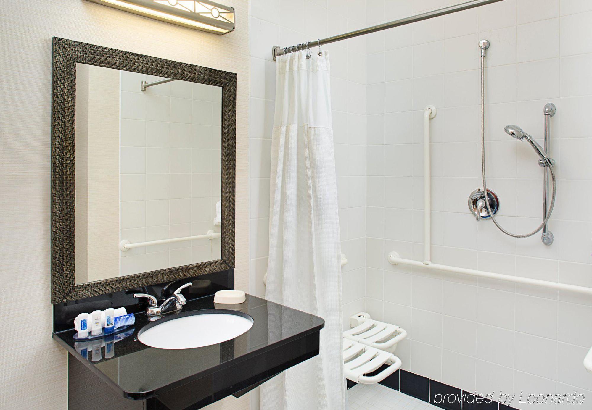 Fairfield & By Marriott Seaworld / Westover Hills 3* San Antonio