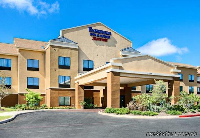 Fairfield & By Marriott Seaworld / Westover Hills San Antonio