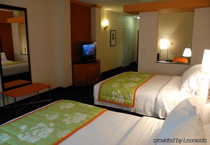 Fairfield & By Marriott Seaworld / Westover Hills 3* San Antonio