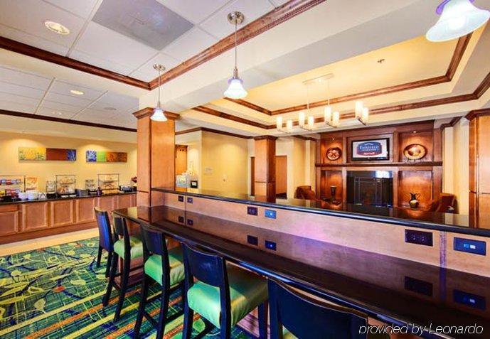 Fairfield & By Marriott Seaworld / Westover Hills Hotel San Antonio