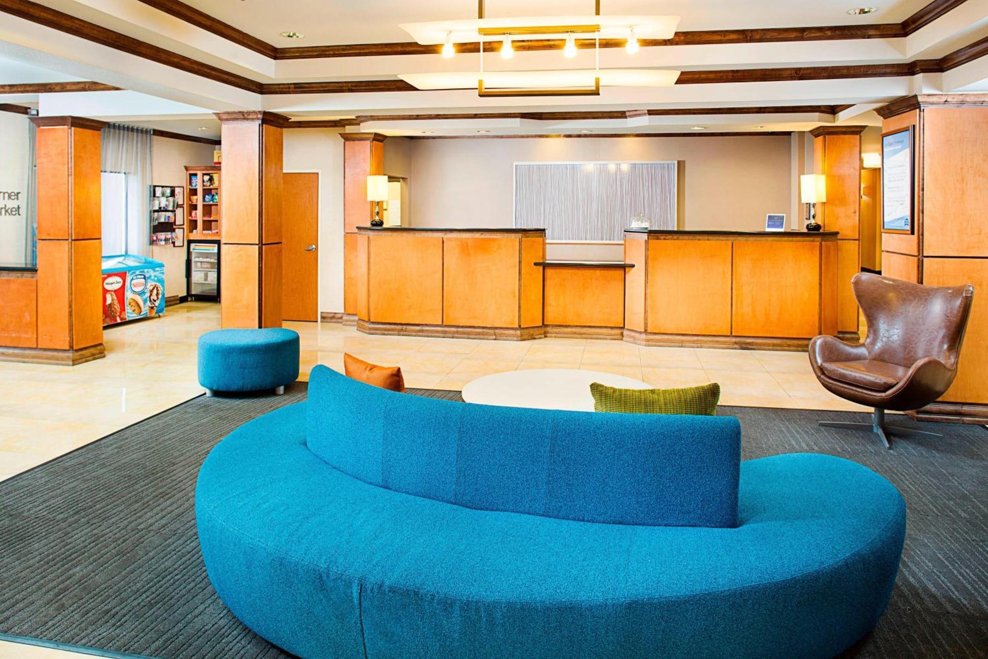 Fairfield & By Marriott Seaworld / Westover Hills Hotel 3*