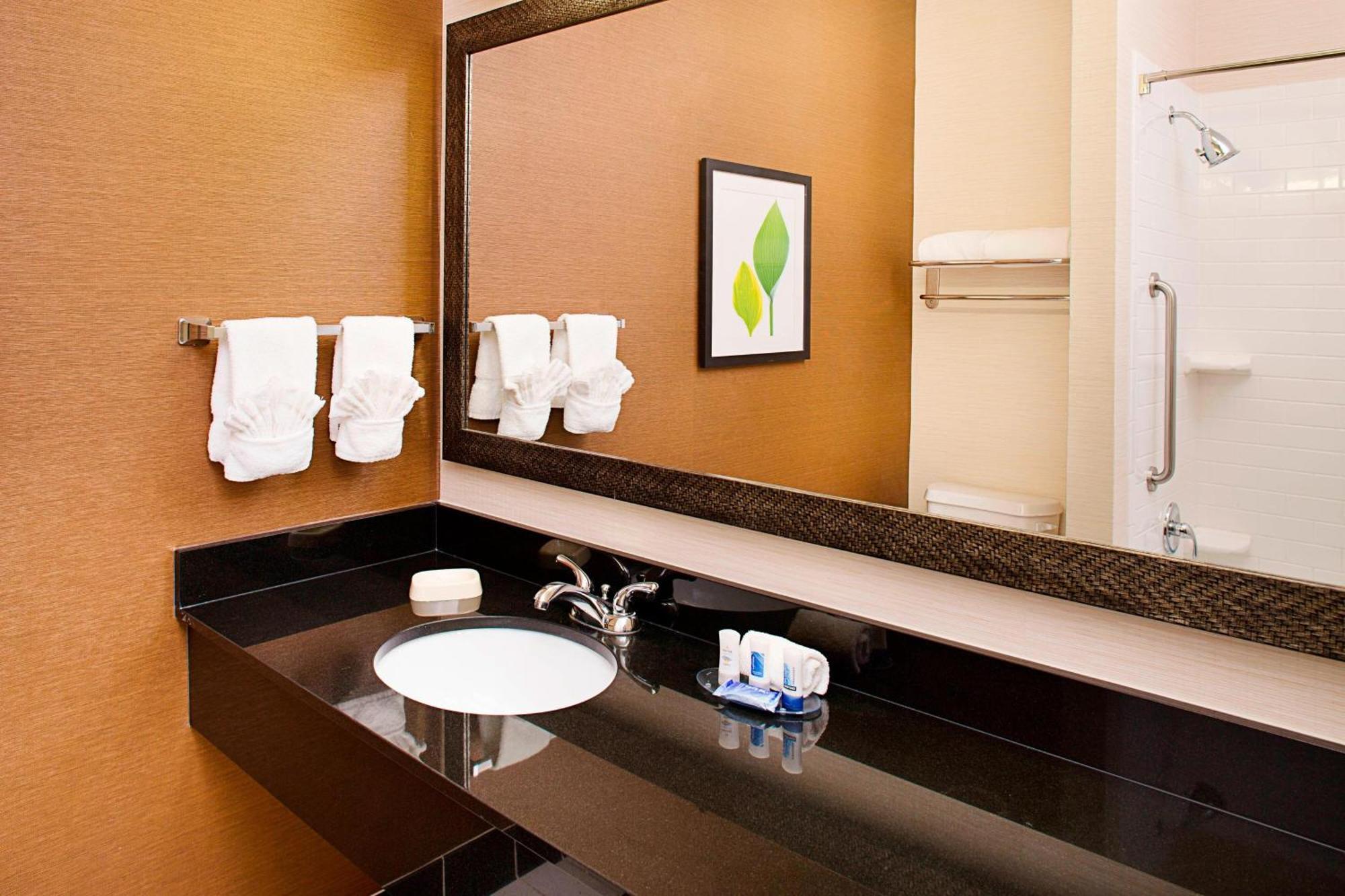 Fairfield & By Marriott Seaworld / Westover Hills San Antonio