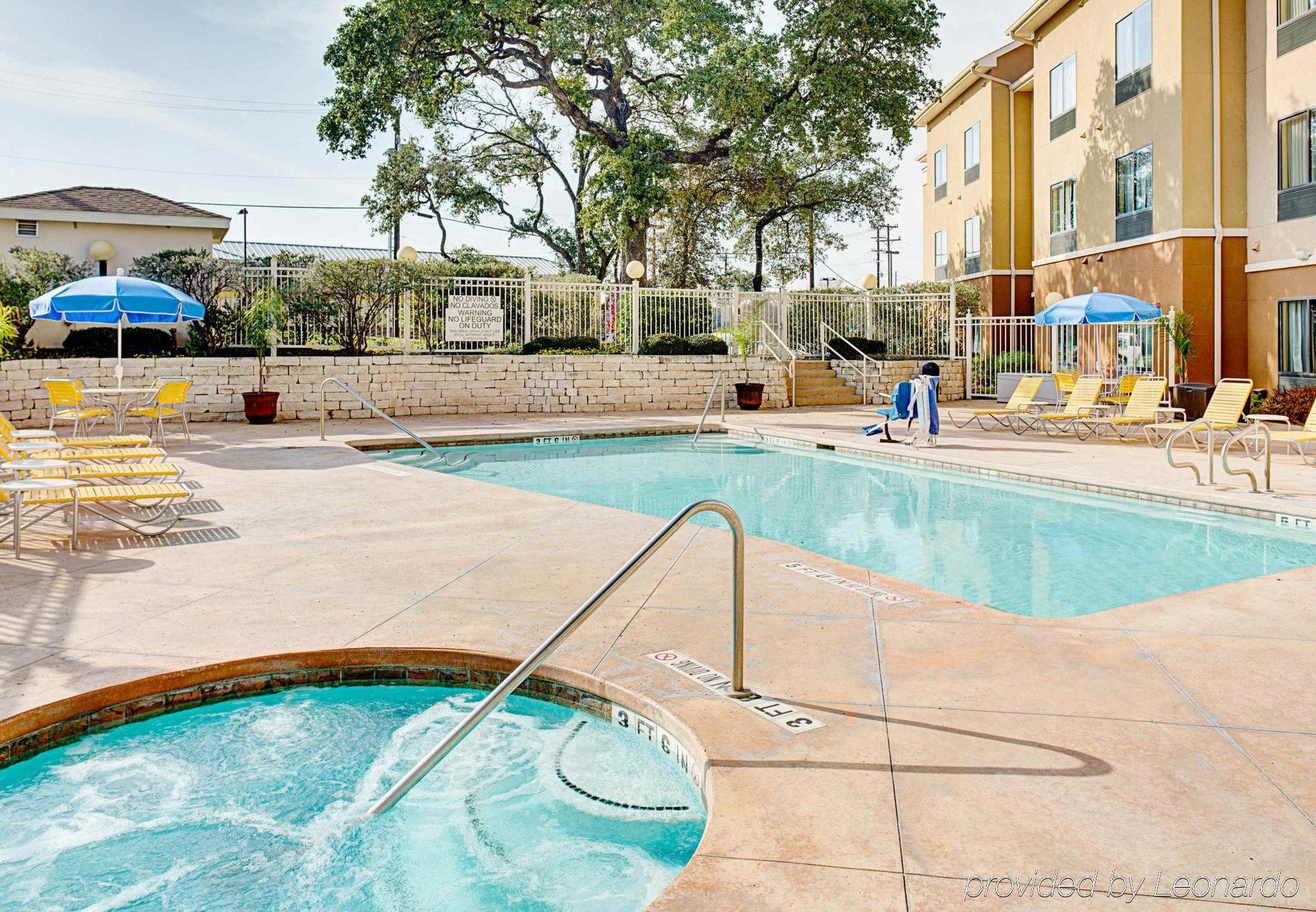 Fairfield & By Marriott Seaworld / Westover Hills 3* San Antonio