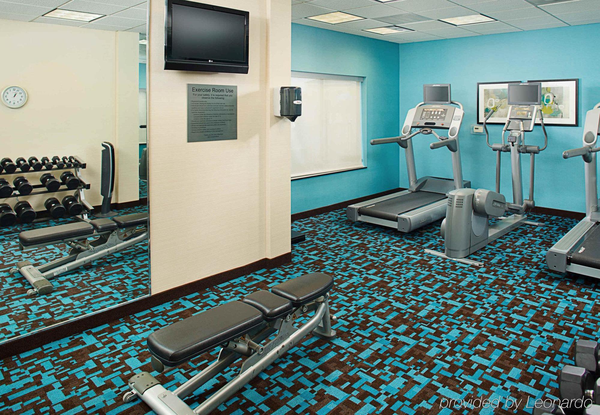Fairfield & By Marriott Seaworld / Westover Hills 3*