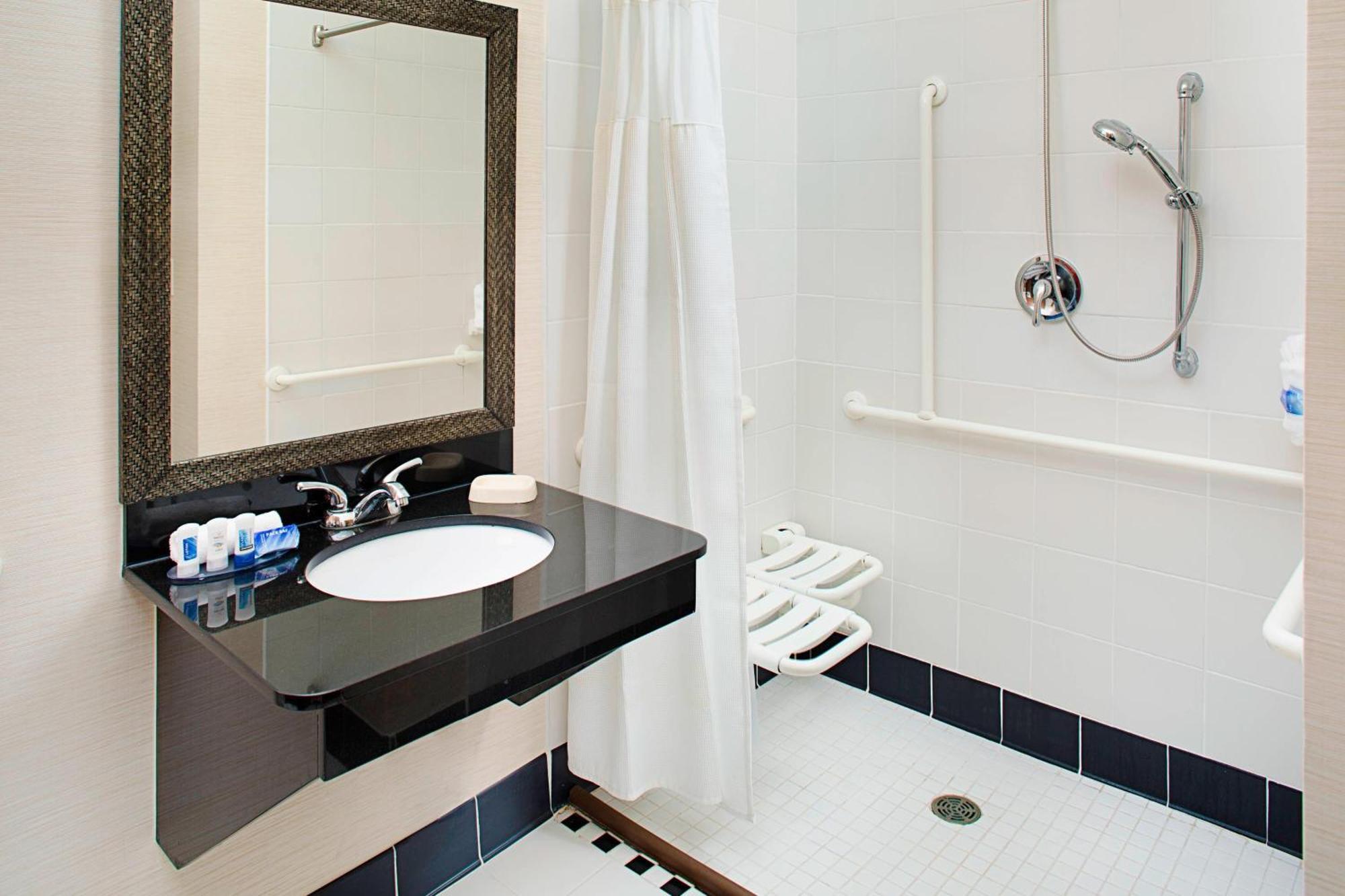 Fairfield & By Marriott Seaworld / Westover Hills 3* San Antonio