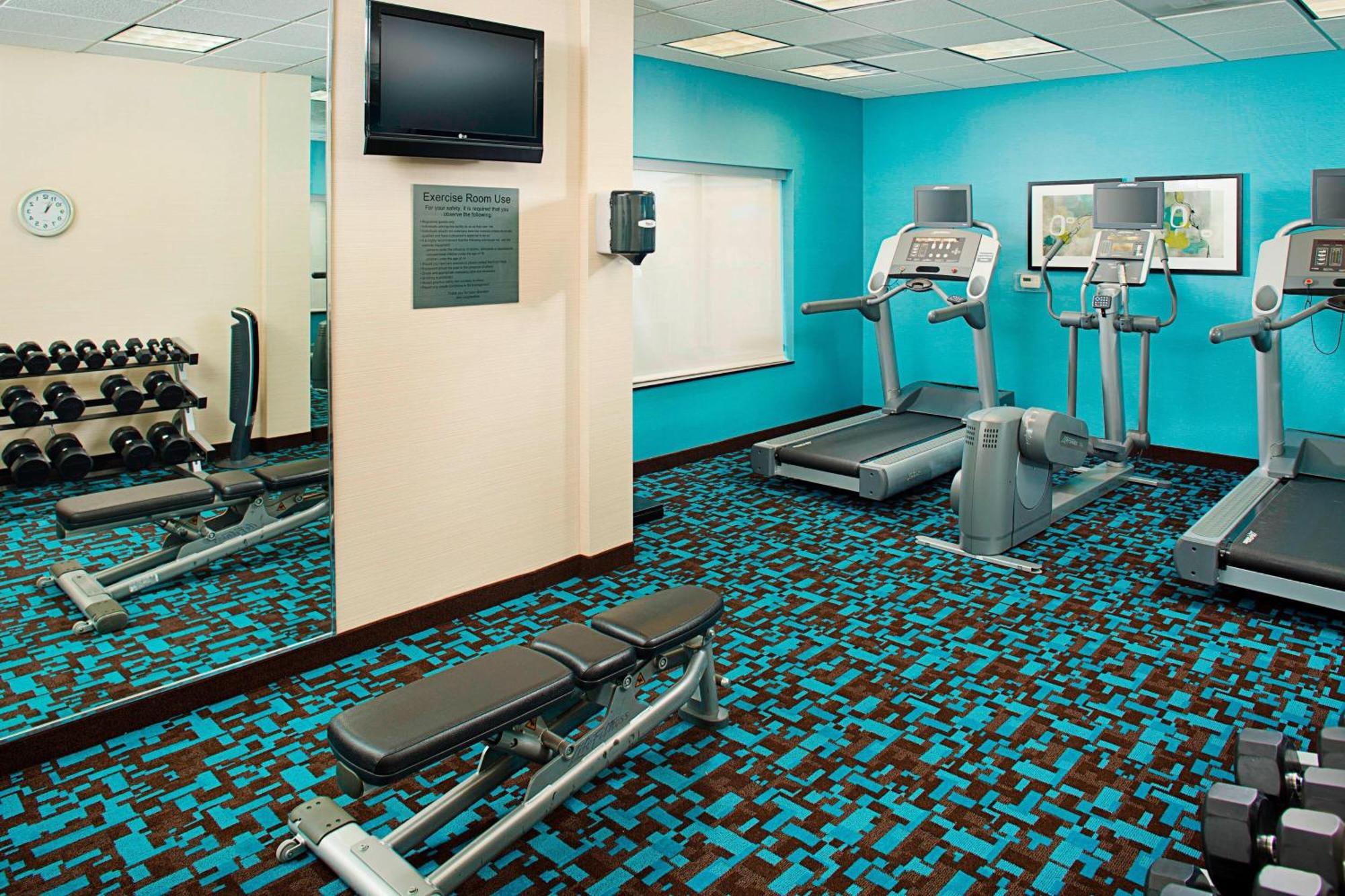 Fairfield & By Marriott Seaworld / Westover Hills 3*