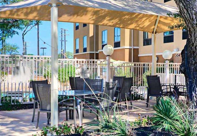 Fairfield & By Marriott Seaworld / Westover Hills San Antonio